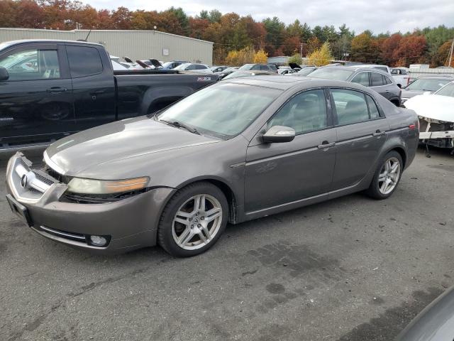 ACURA TL 2008 19uua66298a051403