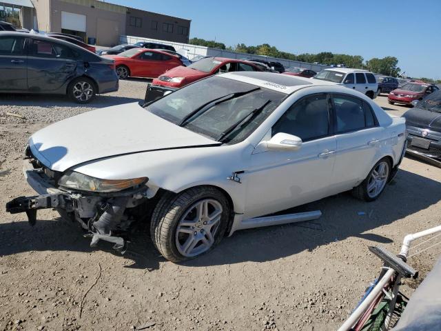 ACURA TL 2008 19uua66298a052843