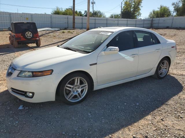 ACURA TL 2008 19uua66298a053166