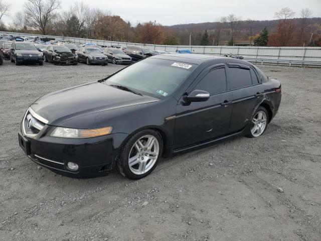 ACURA TL 2008 19uua66298a054687