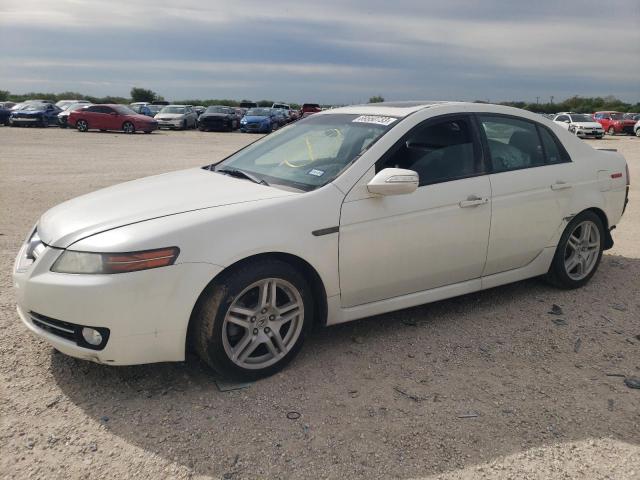 ACURA TL 2008 19uua66298a055208