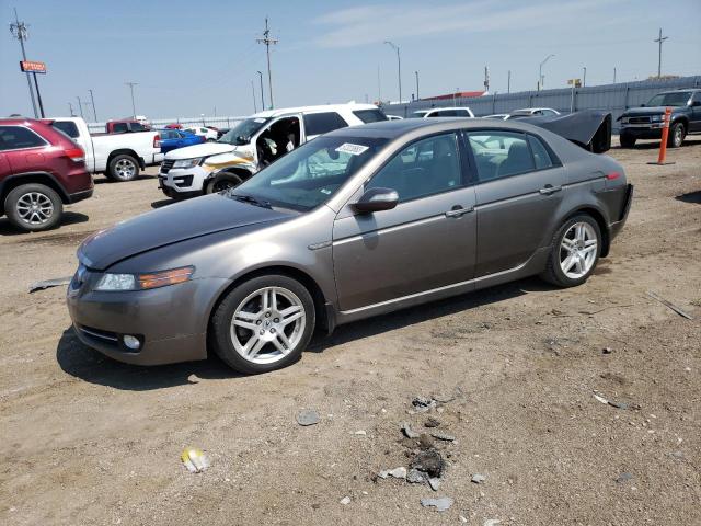 ACURA TL 2008 19uua66298a802001