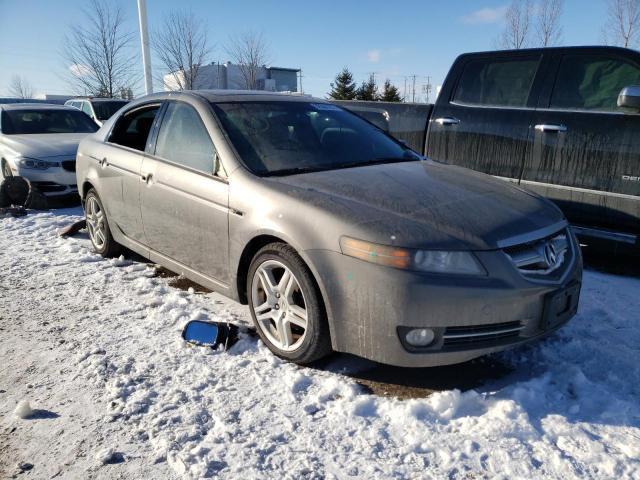 ACURA TL 2008 19uua66298a802256