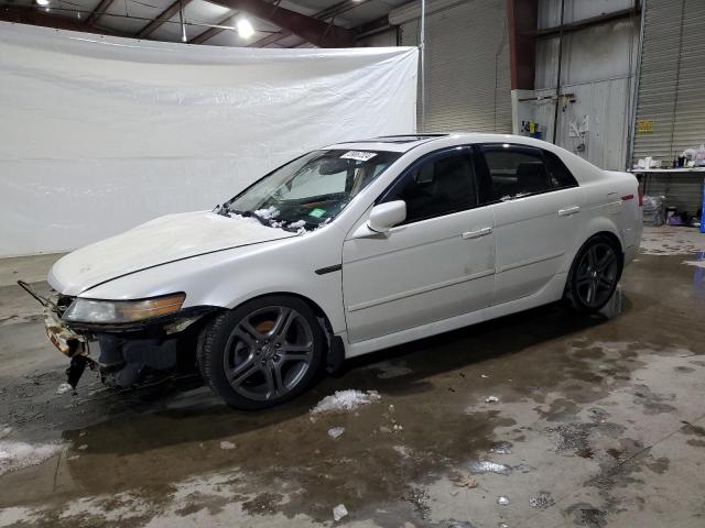 ACURA TL 2004 19uua662x4a002298