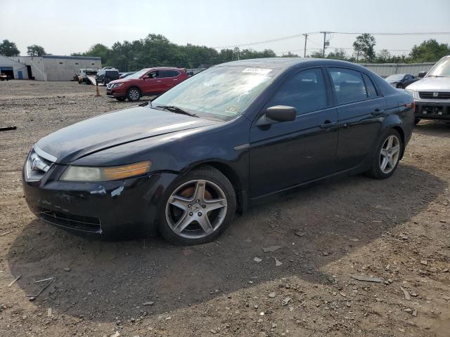 ACURA TL 2004 19uua662x4a004312