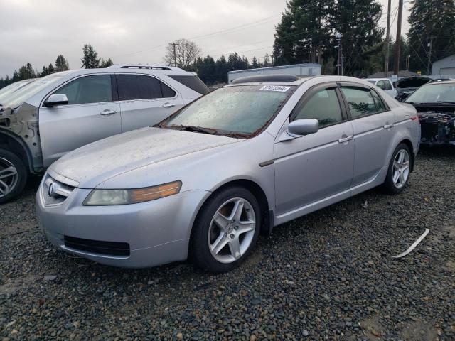 ACURA TL 2004 19uua662x4a026486