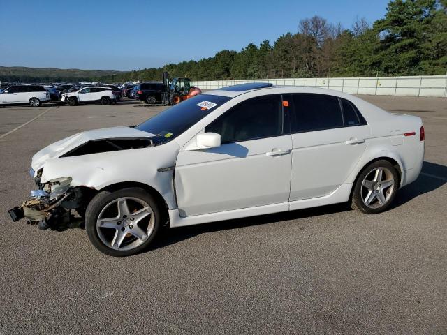 ACURA TL 2004 19uua662x4a047628