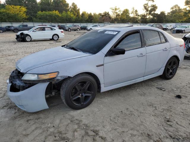 ACURA TL 2004 19uua662x4a057351