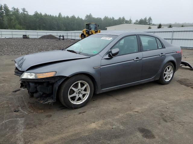 ACURA TL 2004 19uua662x4a073081