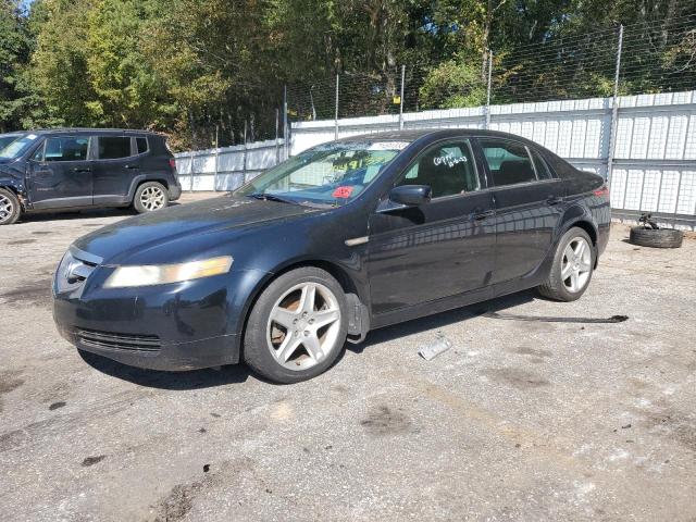 ACURA TL 2004 19uua662x4a074652