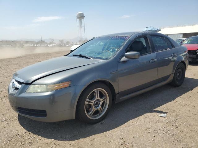 ACURA TL 2005 19uua662x5a002965