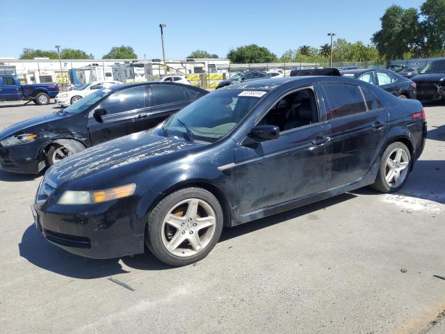 ACURA TL 2005 19uua662x5a004831