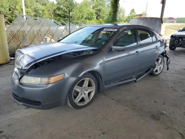 ACURA TL 2005 19uua662x5a007969