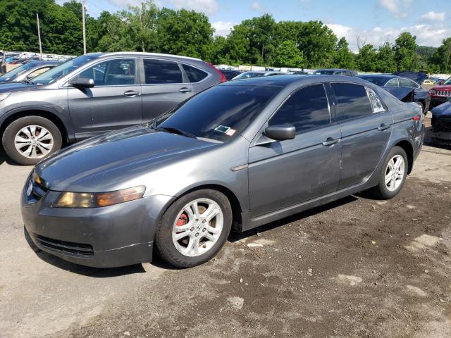 ACURA TL 2005 19uua662x5a011875