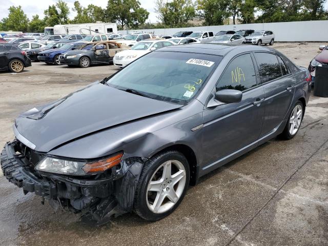 ACURA TL 2005 19uua662x5a016087