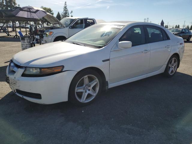 ACURA TL 2005 19uua662x5a024061