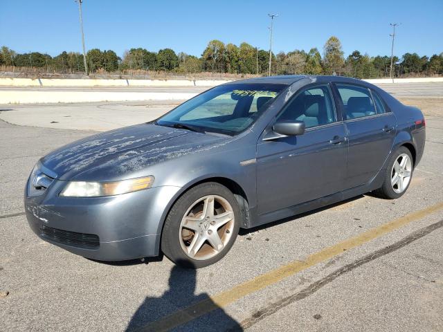 ACURA TL 2005 19uua662x5a025663