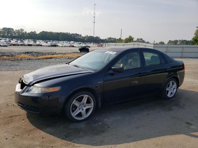 ACURA TL 2005 19uua662x5a025792