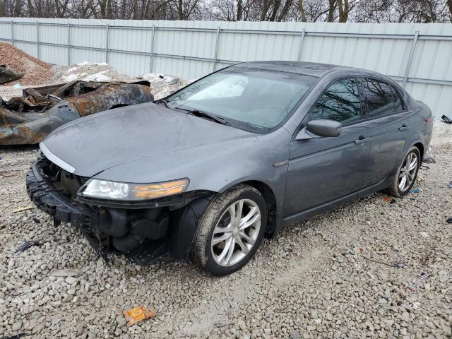 ACURA TL 2005 19uua662x5a033004