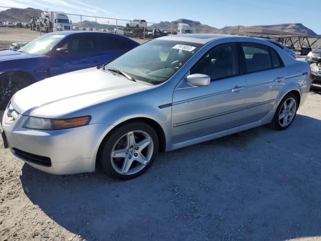 ACURA TL 2005 19uua662x5a034721