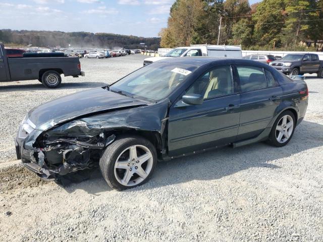 ACURA TL 2005 19uua662x5a036792