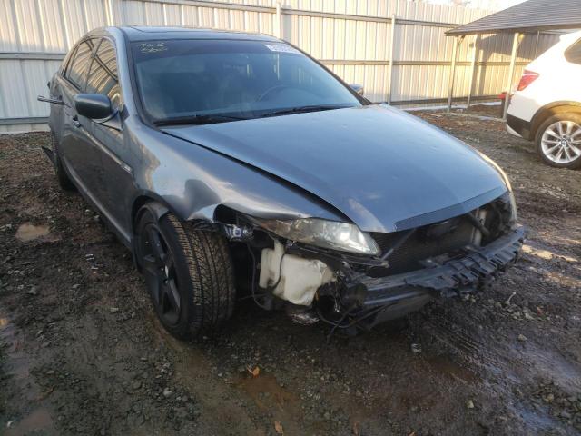 ACURA TL 2005 19uua662x5a038090