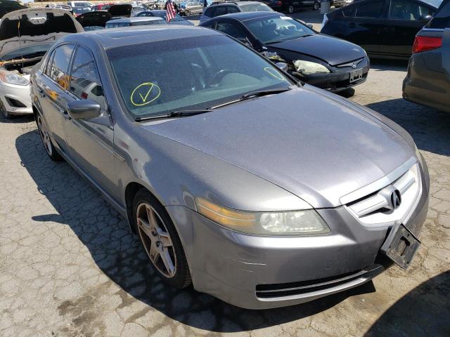 ACURA TL 2005 19uua662x5a040616