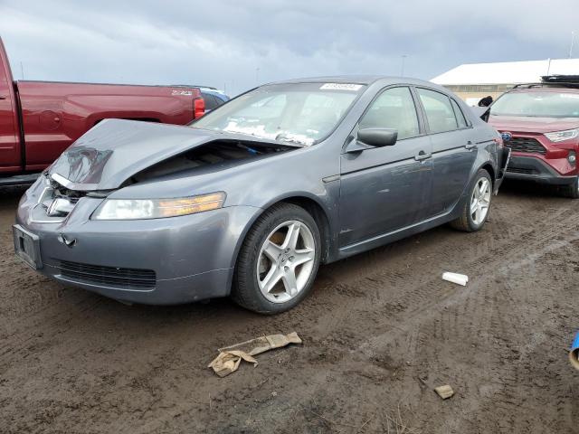 ACURA TL 2005 19uua662x5a041183