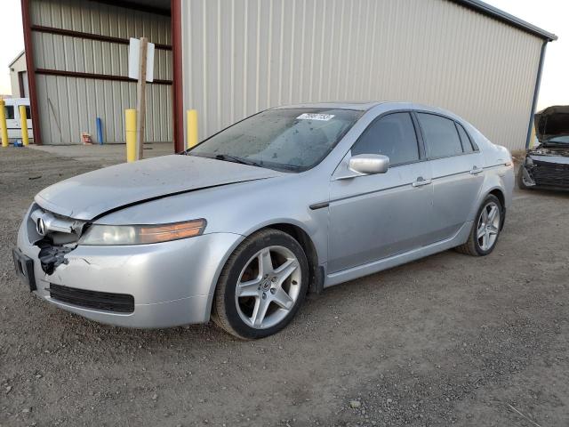 ACURA ALL OTHER 2005 19uua662x5a041989