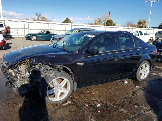 ACURA TL 2005 19uua662x5a047646