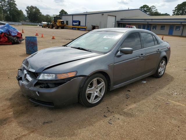 ACURA TL 2005 19uua662x5a048750