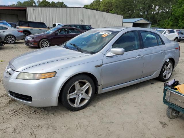 ACURA TL 2005 19uua662x5a049011