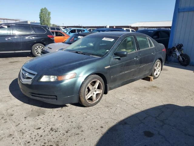 ACURA TL 2005 19uua662x5a055908