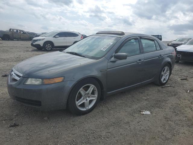 ACURA TL 2005 19uua662x5a057609