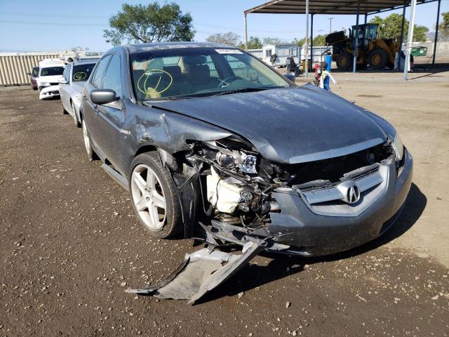 ACURA TL 2005 19uua662x5a066441