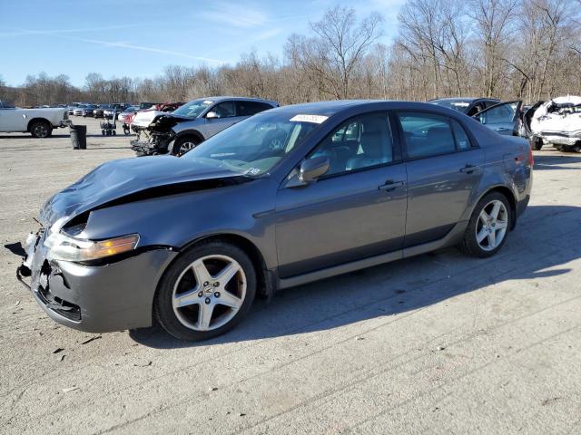 ACURA 3.2TL 2005 19uua662x5a070036