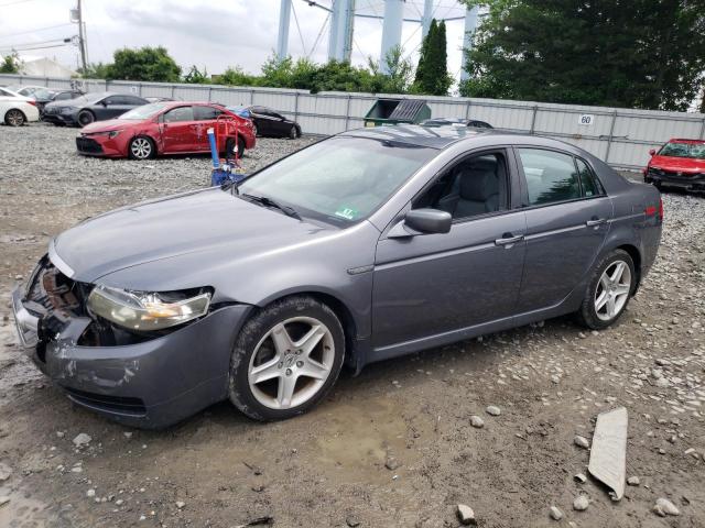 ACURA TL 2005 19uua662x5a071039