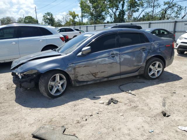 ACURA TL 2005 19uua662x5a071932