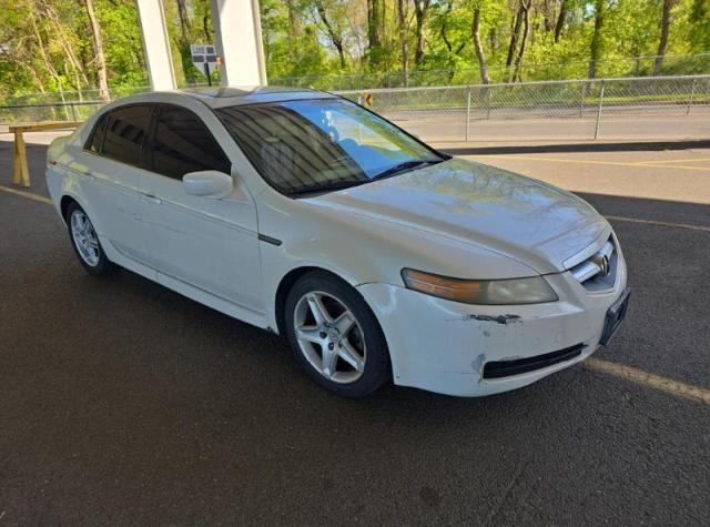 ACURA TL 2005 19uua662x5a075818