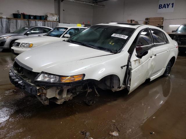 ACURA TL 2005 19uua662x5a079075