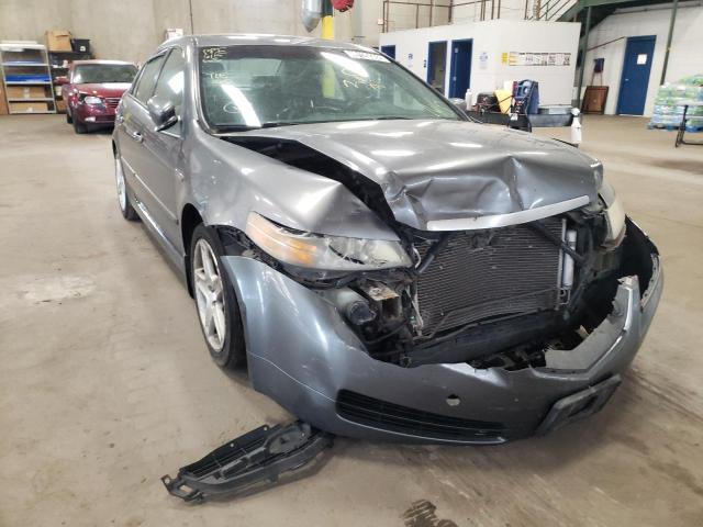 ACURA TL 2005 19uua662x5a079738