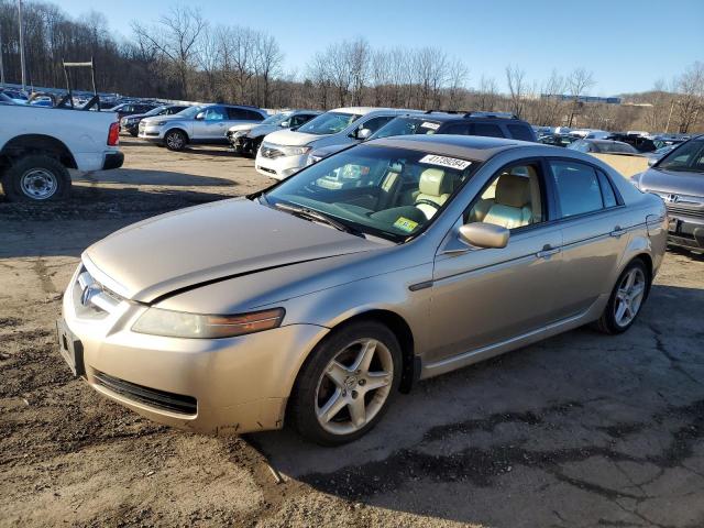 ACURA TL 2005 19uua662x5a080873