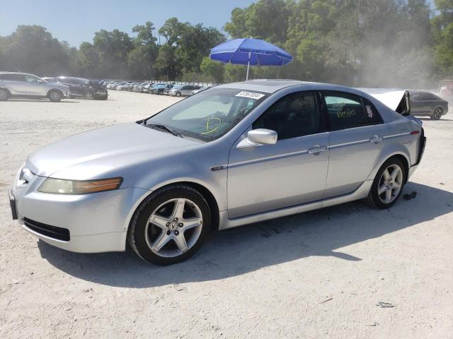 ACURA TL 2005 19uua662x5a082395