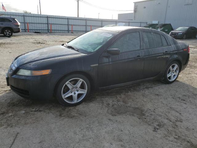 ACURA TL 2006 19uua662x6a000926