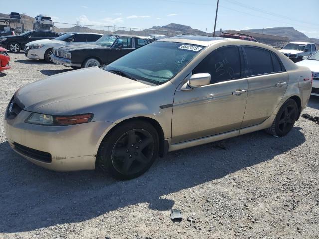 ACURA TL 2006 19uua662x6a013434