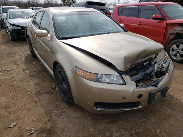 ACURA TL 2006 19uua662x6a014177