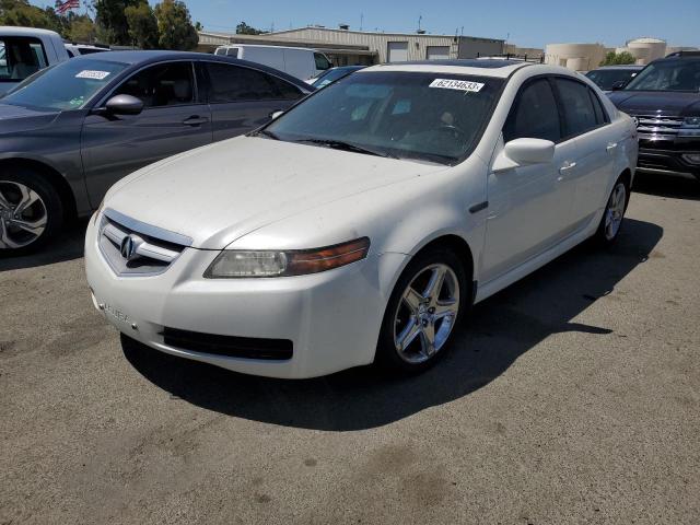 ACURA 3.2TL 2006 19uua662x6a015460