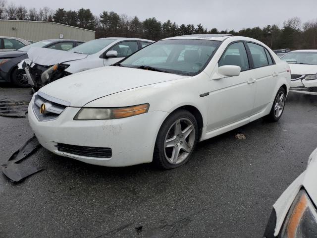 ACURA TL 2006 19uua662x6a015507