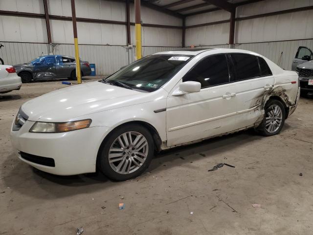 ACURA TL 2006 19uua662x6a015670