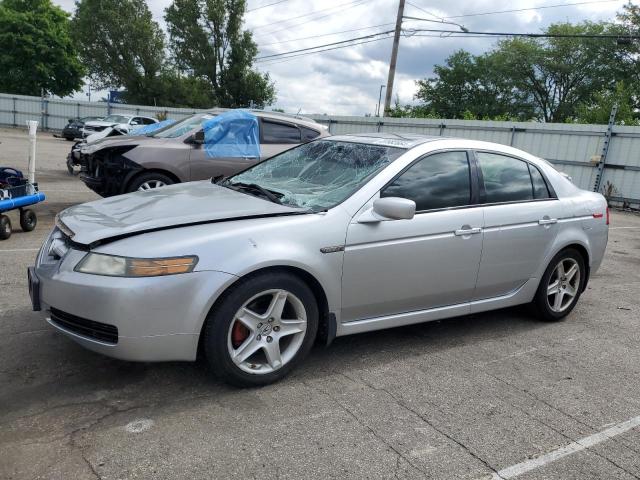 ACURA TL 2006 19uua662x6a020657